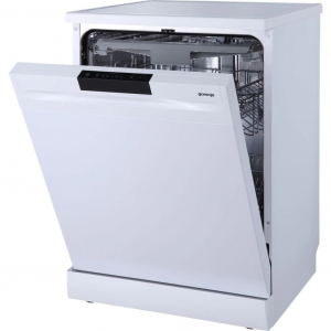 Gorenje GS620C10W szabadonálló mosogatógép fehér