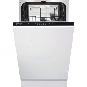 Gorenje GV520E15 beépíthető mosogatógép