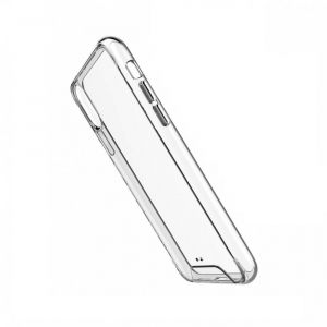 Cellect Xiaomi Mi Note10Lite ütésálló szilikon tok átlátszó (CEL-SHCK-XIA-N10L-TP)