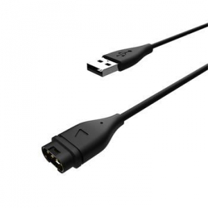 FIXED Garmin Vivomove 3/3S,Quatix 5/6/6X t&ouml;ltők&aacute;bel fekete (FIXDW-796)