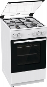 Gorenje GG5A13WJ gáztűzhely fehér