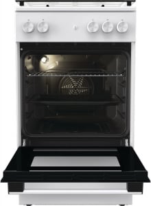 Gorenje GG5A13WJ gáztűzhely fehér