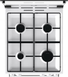 Gorenje GG5A13WJ gáztűzhely fehér