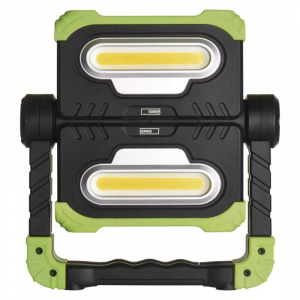 EMOS akkumulátoros COB LED szerelő lámpa (P4536)