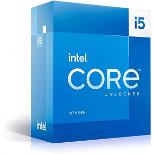 Intel Core i5-13400F 2.5GHz Socket 1700 dobozos (BX8071513400F)