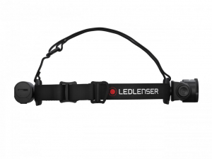 LEDLENSER H7R Core tölthető fejlámpa 1000lm Li-ion (H7RC-502122)