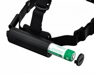 LEDLENSER H7R Core tölthető fejlámpa 1000lm Li-ion (H7RC-502122)