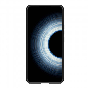 Nillkin CamShield Pro Case Xiaomi 12T Pro tok fekete (040462)