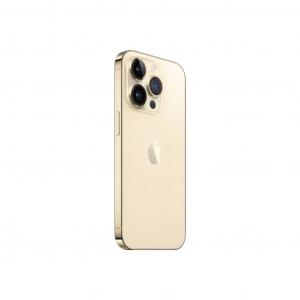 Apple iPhone 14 Pro Max 128GB mobiltelefon arany (mq9r3)