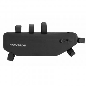Rockbros kerékpáros táska (AS-043)
