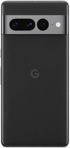 Google Pixel 7 Pro 12/128GB mobiltelefon fekete (GA03462-GB)
