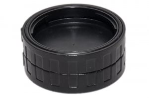 Optech O1101211 USA Lens Mount Cap Canon Double objektívsapka