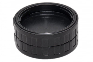 Optech O1101261 USA Lens Mount Cap Sony/Maxxum Double objektívsapka