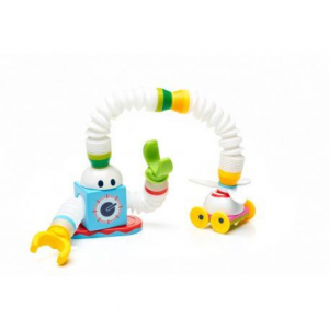 Smartmax Roboflex mágneses építőjáték (5414301250555)