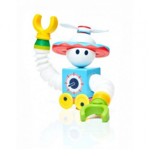 Smartmax Roboflex mágneses építőjáték (5414301250555)