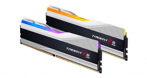 32GB 6800MHz DDR5 RAM G.Skill Trident Z5 RGB CL34 (2x16GB) (F5-6800J3445G16GX2-TZ5RS)