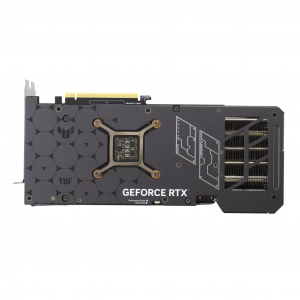 ASUS GeForce RTX 4070 Ti 12GB TUF Gaming OC Edition videokártya (TUF-RTX4070TI-O12G-GAMING) 