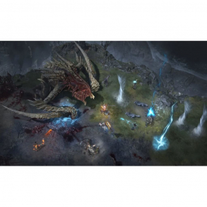 Diablo IV (Xbox One / Series X)