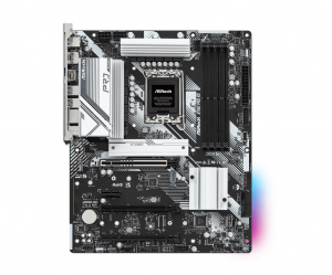 ASRock B760 Pro RS alaplap (90-MXBKS0-A0UAYZ)