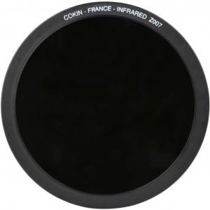 Cokin Z007 infravörös 720 (89B) szűrő Z méret (COZ007)