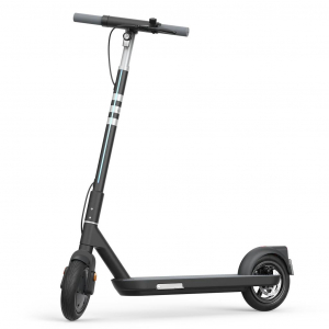 Okai NEON Lite elektromos roller fekete (ES10-BLK-EU)