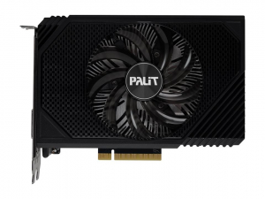 Palit GeForce RTX 3050 8GB StormX videokártya (NE63050018P1-1070F)