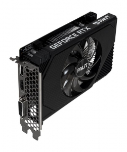 Palit GeForce RTX 3050 8GB StormX videokártya (NE63050018P1-1070F)
