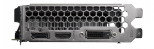 Palit GeForce RTX 3050 8GB StormX videokártya (NE63050018P1-1070F)