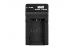 Newell DC-USB Dupla töltő Panasonic DMW-BMB9E akkumulátorhoz (NL0059)
