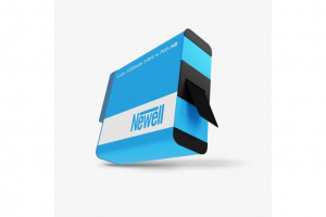 Newell GoPro SPJB1B akkumulátor (NL0506)