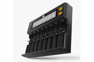 Newell Smart C8 univerzális töltő (NL1503)