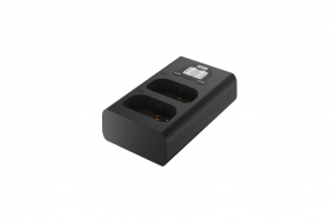 Newell DL-USB-C töltő NP-W235 akkumulátorhoz (NL2320)