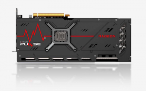 Sapphire Radeon RX 7900 XTX 24GB PULSE videokártya (11322-02-20G)
