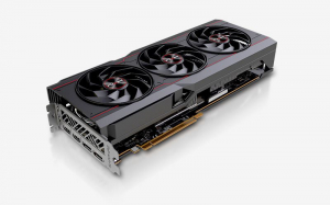 Sapphire Radeon RX 7900 XT 20GB PULSE videokártya (11323-02-20G)