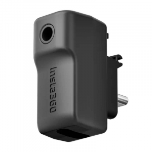 Insta360 vertikális mikrofon adapter (CINTYAV/E)