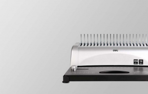 Deli spirálozógép (E3870)