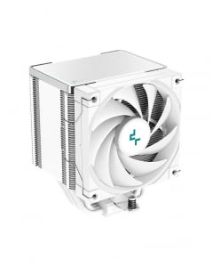 Deepcool AK500 WH univerzális CPU hűtő fehér (R-AK500-WHNNMT-G)