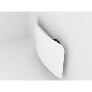 Climastar CONVEX WiFi fűtőpanel 2000W fehér (CS-CONVEX2000-W)