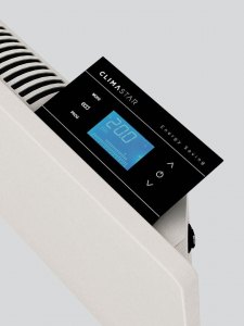 Climastar SMART PRO álló fűtőpanel 1300W light natura (CS-SMARTPRO1300-LN)