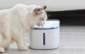 Petoneer Fresco Mini intelligens kutya és macska itató (PN-110010)