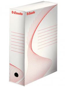 Esselte Standard archiváló doboz 100mm (128102)