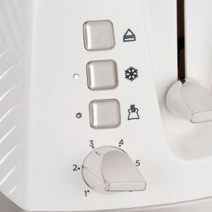 Russell Hobbs 26391-56 Groove keny&eacute;rpir&iacute;t&oacute; feh&eacute;r