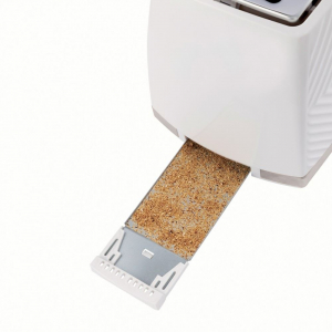 Russell Hobbs 26391-56 Groove keny&eacute;rpir&iacute;t&oacute; feh&eacute;r