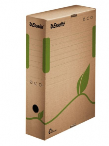 Esselte Eco archiváló doboz 80mm (623916)
