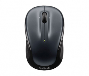 Logitech M325S vezet&eacute;k n&eacute;lk&uuml;li eg&eacute;r s&ouml;t&eacute;tsz&uuml;rke (910-006812)