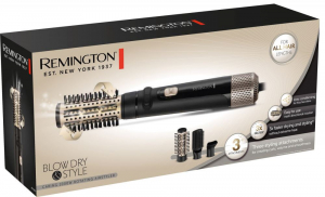 Remington AS7580 Blow Dry & Style meleglevegős hajformázó