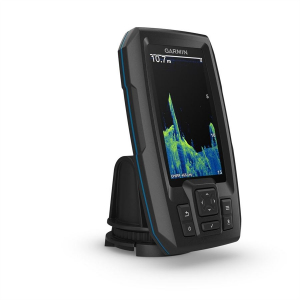 Garmin Striker Vivid 4cv halradar GT20-TM jeladóval 4" (010-02550-01)