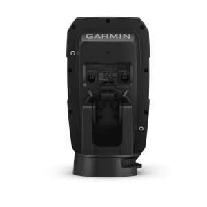 Garmin Striker Vivid 4cv halradar GT20-TM jeladóval 4" (010-02550-01)