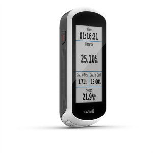 Garmin Edge Explore 2 Power Bundle kerékpáros navigáció (010-02703-11)