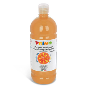 Primo 270 tempera 1000ml okkersárga (204BR1000270)